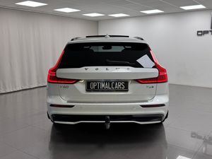 Volvo V60 bild 9