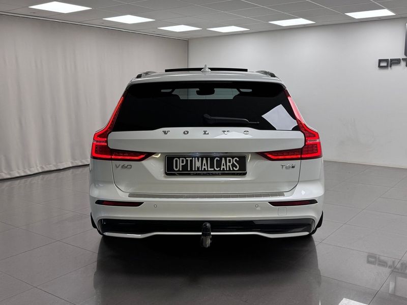 Volvo V60 bild 9
