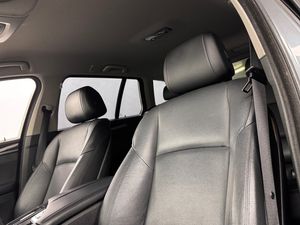 BMW 520 bild 5