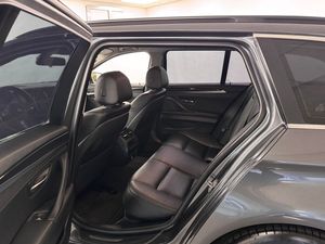 BMW 520 bild 11