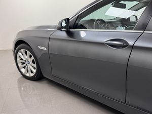 BMW 520 bild 12