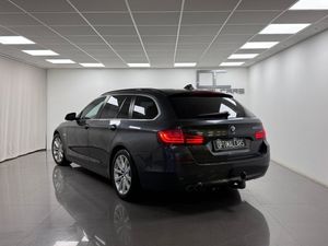 BMW 520 bild 13