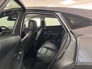 Jaguar E-Pace bild 10