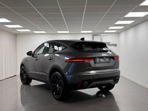 Jaguar E-Pace bild 14