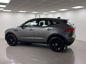 Jaguar E-Pace bild 13