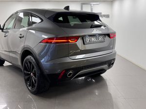 Jaguar E-Pace bild 15
