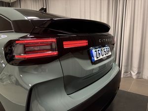 Citroen C4 bild 5