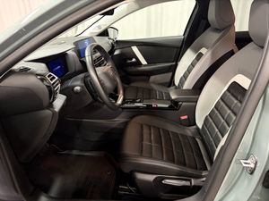 Citroen C4 bild 8