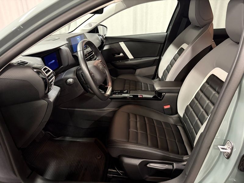 Citroen C4 bild 8