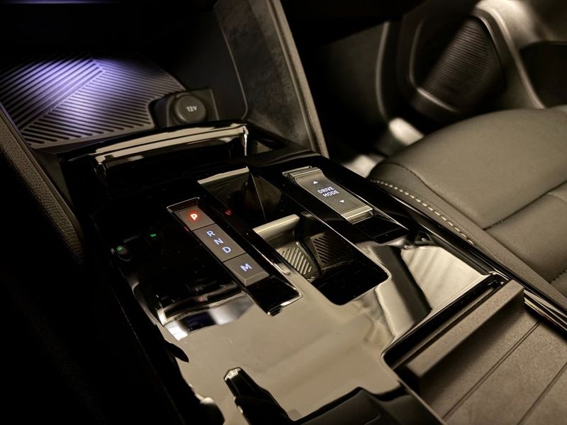 Citroen C4 bild 12