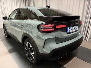 Citroen C4 bild 3