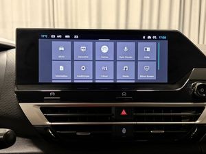 Citroen C4 bild 16