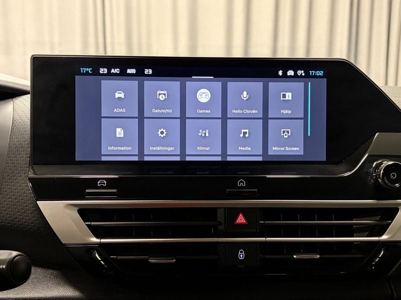 Citroen C4 bild 16