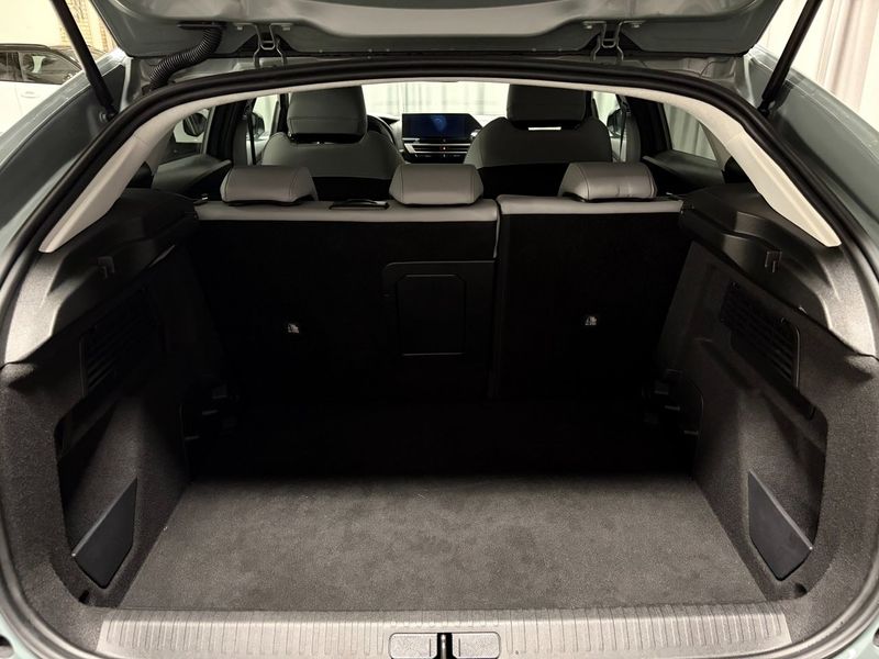 Citroen C4 bild 6