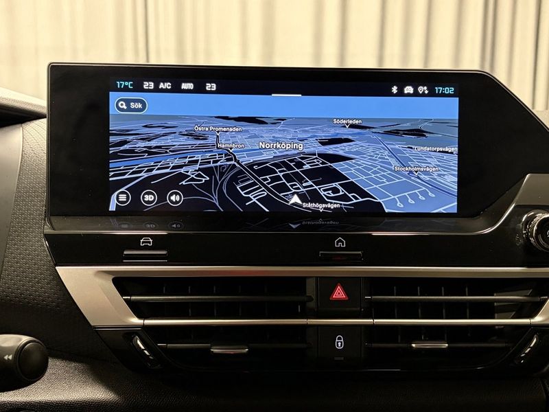 Citroen C4 bild 15