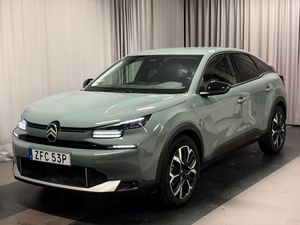 Citroen C4 bild 1