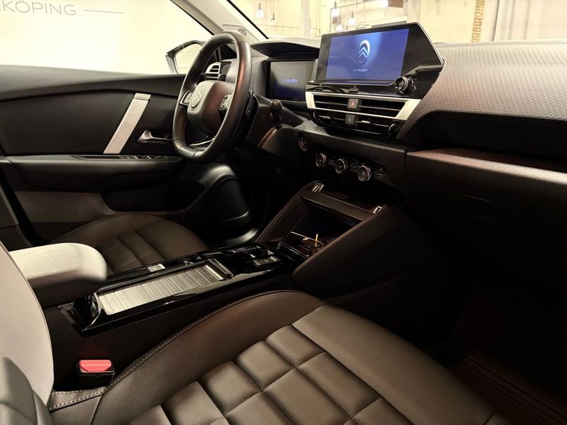 Citroen C4 bild 11