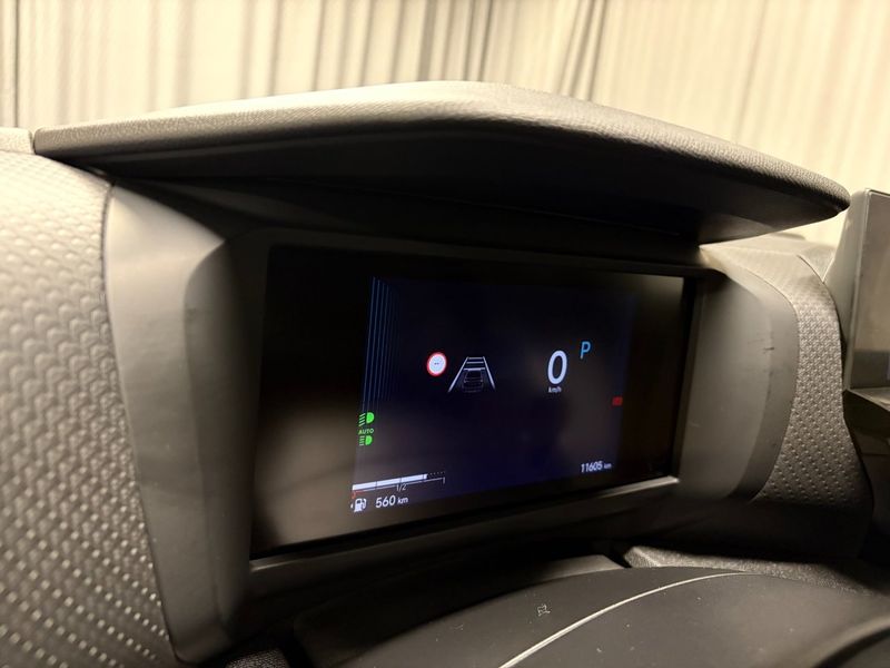 Citroen C4 bild 18