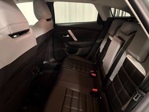 Citroen C4 bild 7