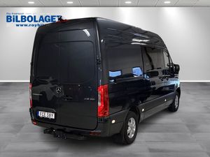 Mercedes Sprinter bild 3