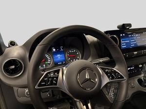 Mercedes Sprinter bild 4