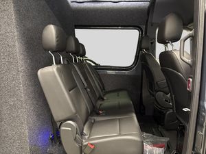 Mercedes Sprinter bild 9
