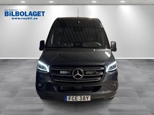 Mercedes Sprinter bild 15