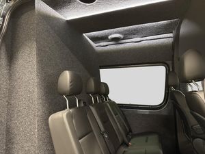 Mercedes Sprinter bild 10