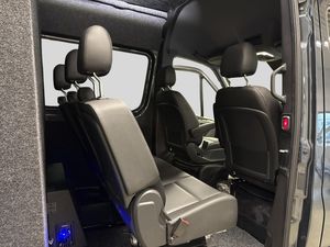 Mercedes Sprinter bild 11
