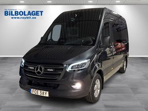 Mercedes Sprinter bild 14