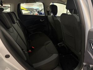 Renault Clio bild 11