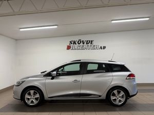 Renault Clio bild 1