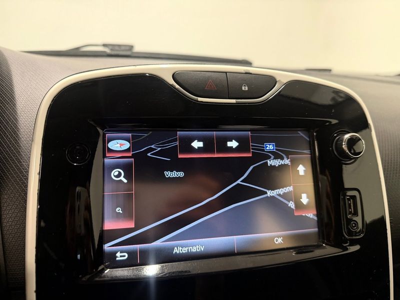 Renault Clio bild 9