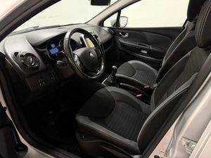 Renault Clio bild 8