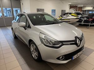 Renault Clio bild 6