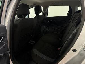 Renault Clio bild 10