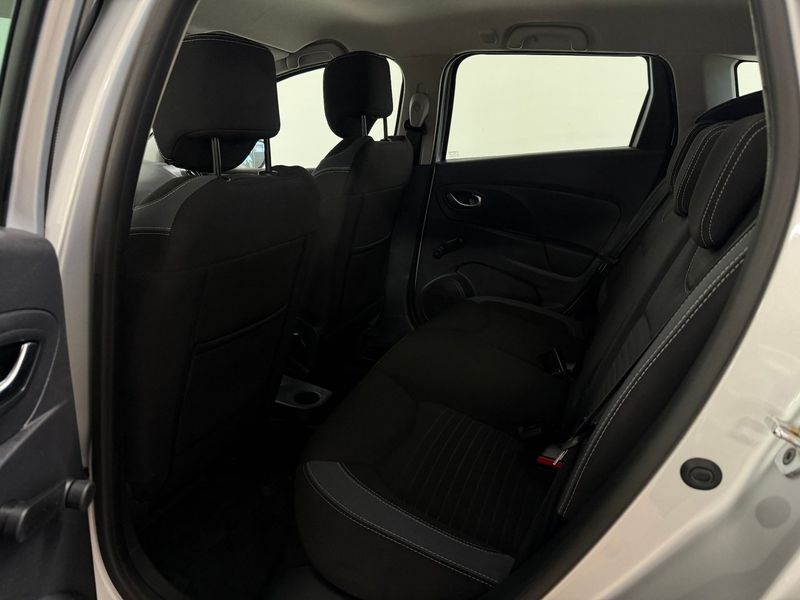 Renault Clio bild 10