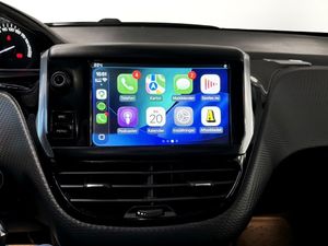 Peugeot 2008 bild 10