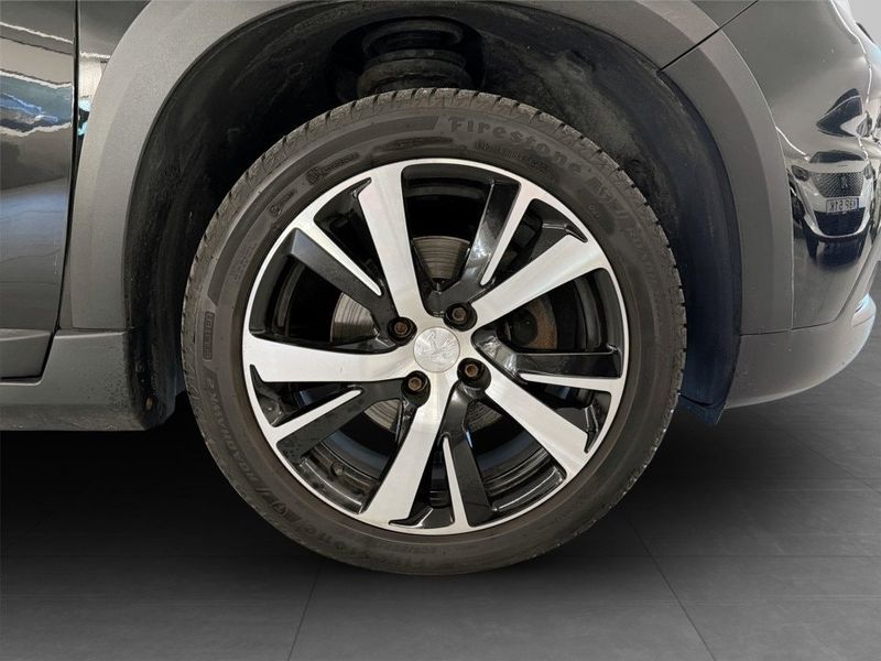 Peugeot 2008 bild 17