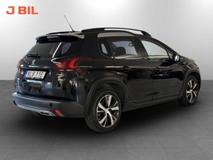 Peugeot 2008 bild 3