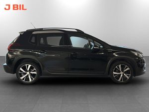 Peugeot 2008 bild 16