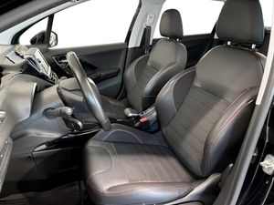 Peugeot 2008 bild 5
