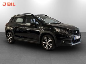 Peugeot 2008 bild 1