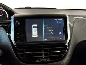 Peugeot 2008 bild 12