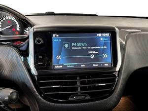 Peugeot 2008 bild 11