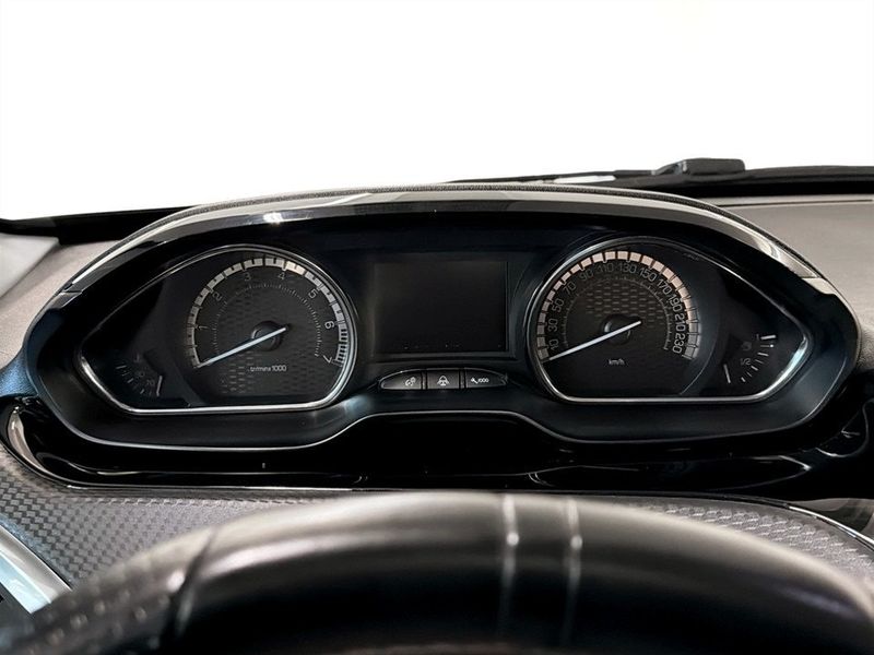 Peugeot 2008 bild 9