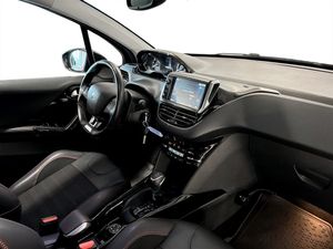 Peugeot 2008 bild 14