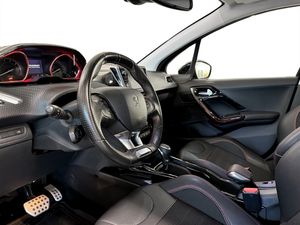 Peugeot 2008 bild 4