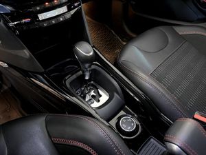 Peugeot 2008 bild 13
