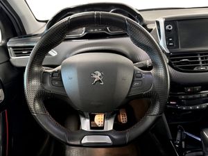 Peugeot 2008 bild 8